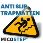 Trapmatten, de antislip oplossing voor uw trap